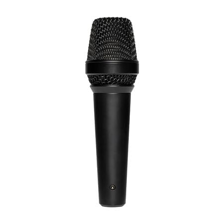 Lewitt MTP-550-DM Hand Held Dynamic Vocal Microphone - PSSL ProSound and Stage Lighting