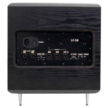 Tascam LF-S8 Active 8 Inch 50 Watt Woofer - PSSL ProSound and Stage Lighting