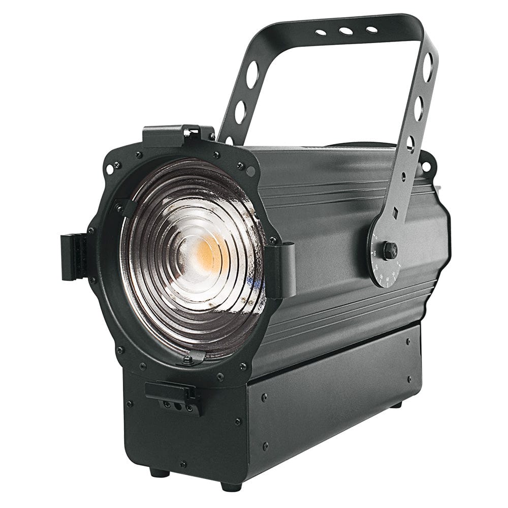 Leviton LFD10-30B LED, LEO Fresnel, 100W, 3200K - PSSL ProSound and Stage Lighting