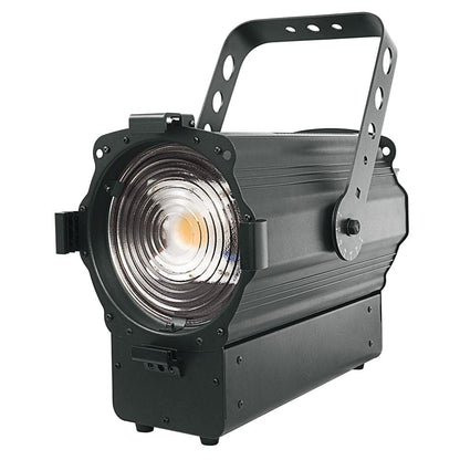 Leviton LFD10-30B LED, LEO Fresnel, 100W, 3200K - PSSL ProSound and Stage Lighting