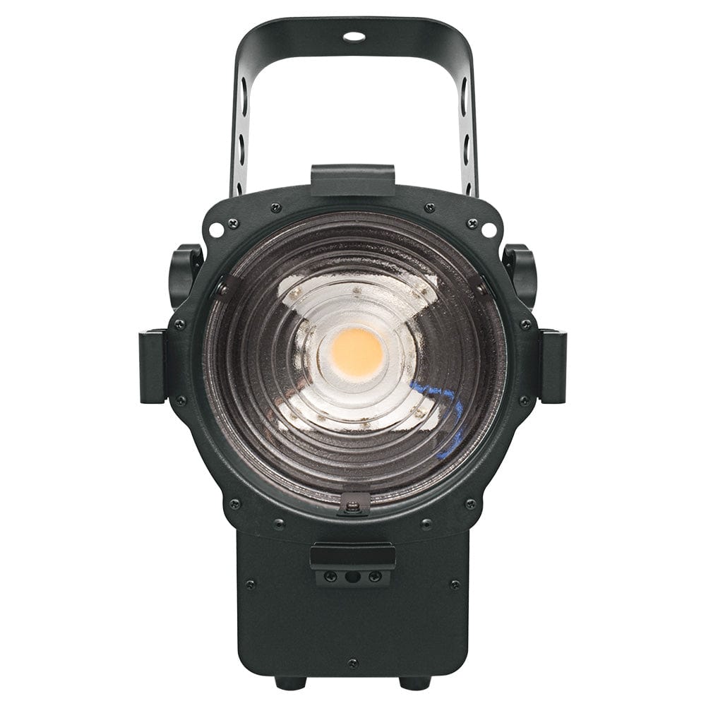 Leviton LFD10-30B LED, LEO Fresnel, 100W, 3200K - PSSL ProSound and Stage Lighting