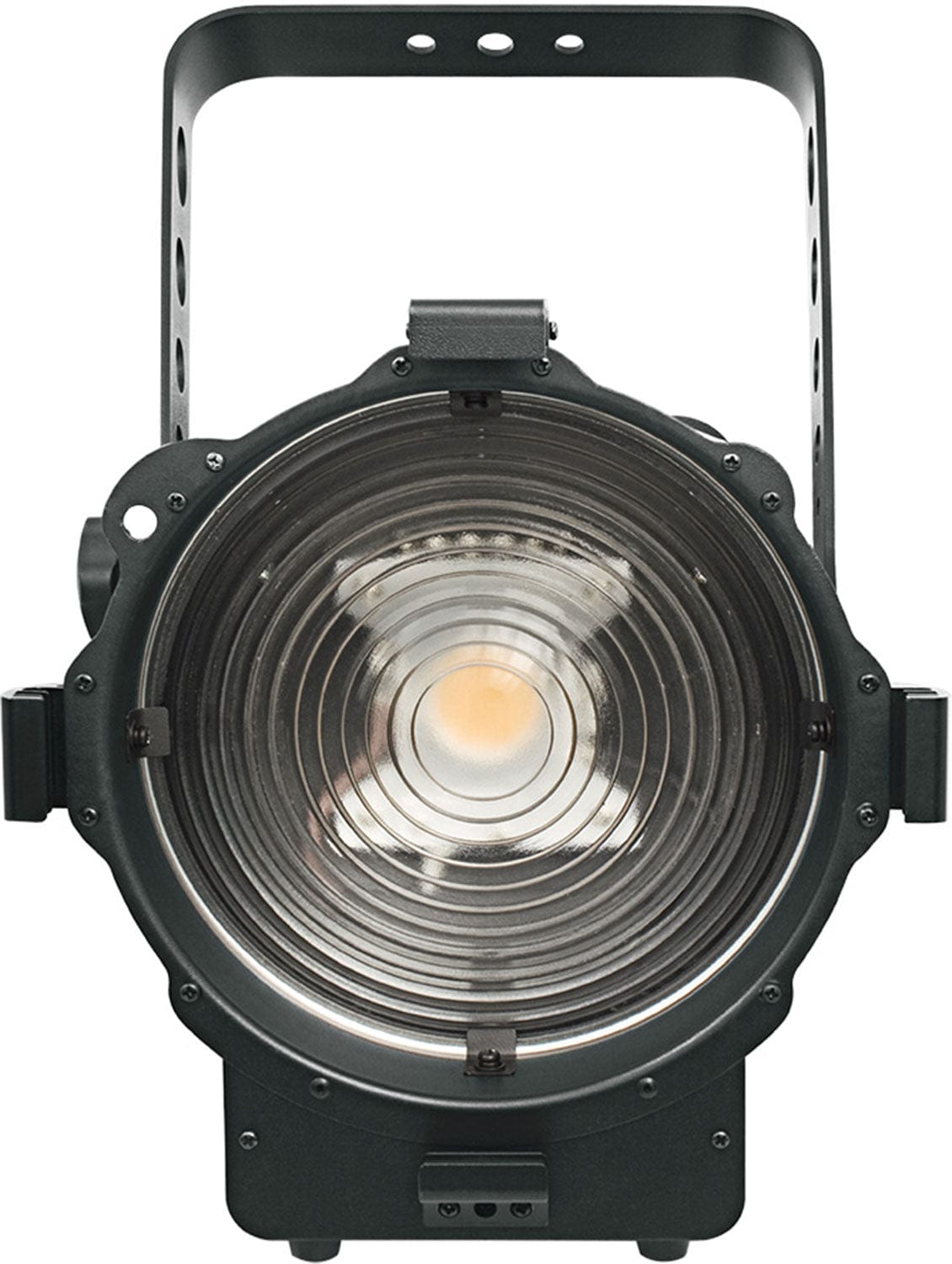 Leviton LFD20-30B LED, LEO Fresnel, 200W, 3200K PowerCON Input & Output - PSSL ProSound and Stage Lighting