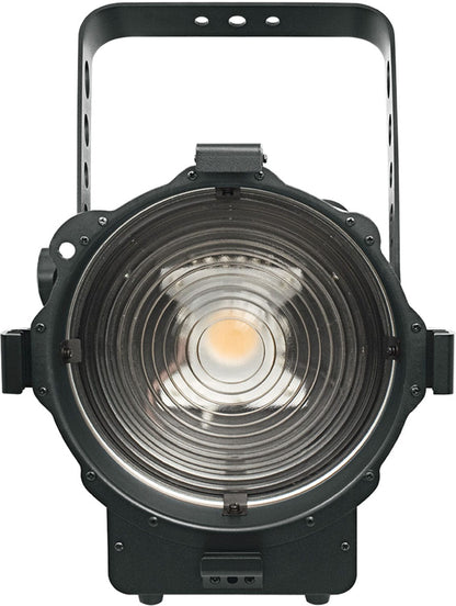 Leviton LFD20-30B LED, LEO Fresnel, 200W, 3200K PowerCON Input & Output - PSSL ProSound and Stage Lighting