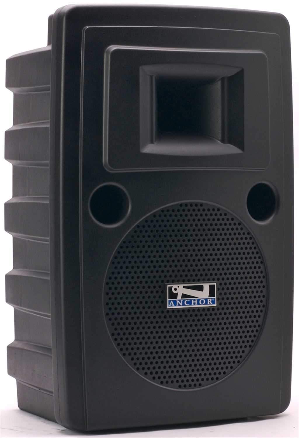 Anchor LIB-7500 Liberty AC/DC Powered Sound System - PSSL ProSound and Stage Lighting