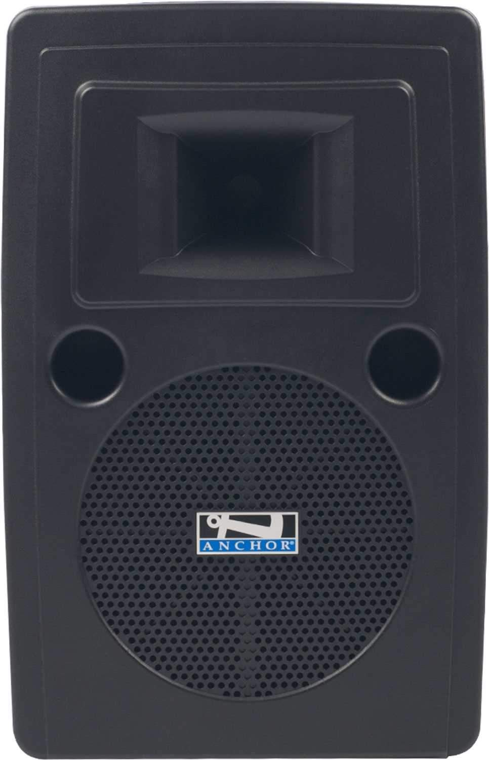 Anchor LIB-8000C Liberty with Bluetooth & Player - PSSL ProSound and Stage Lighting