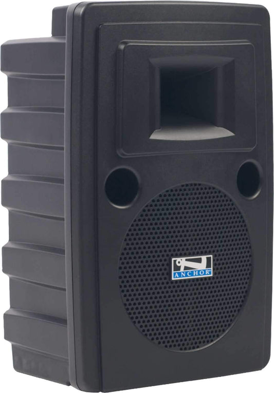 Anchor LIB8000CAC Liberty AC with Bluetooth & Player - PSSL ProSound and Stage Lighting