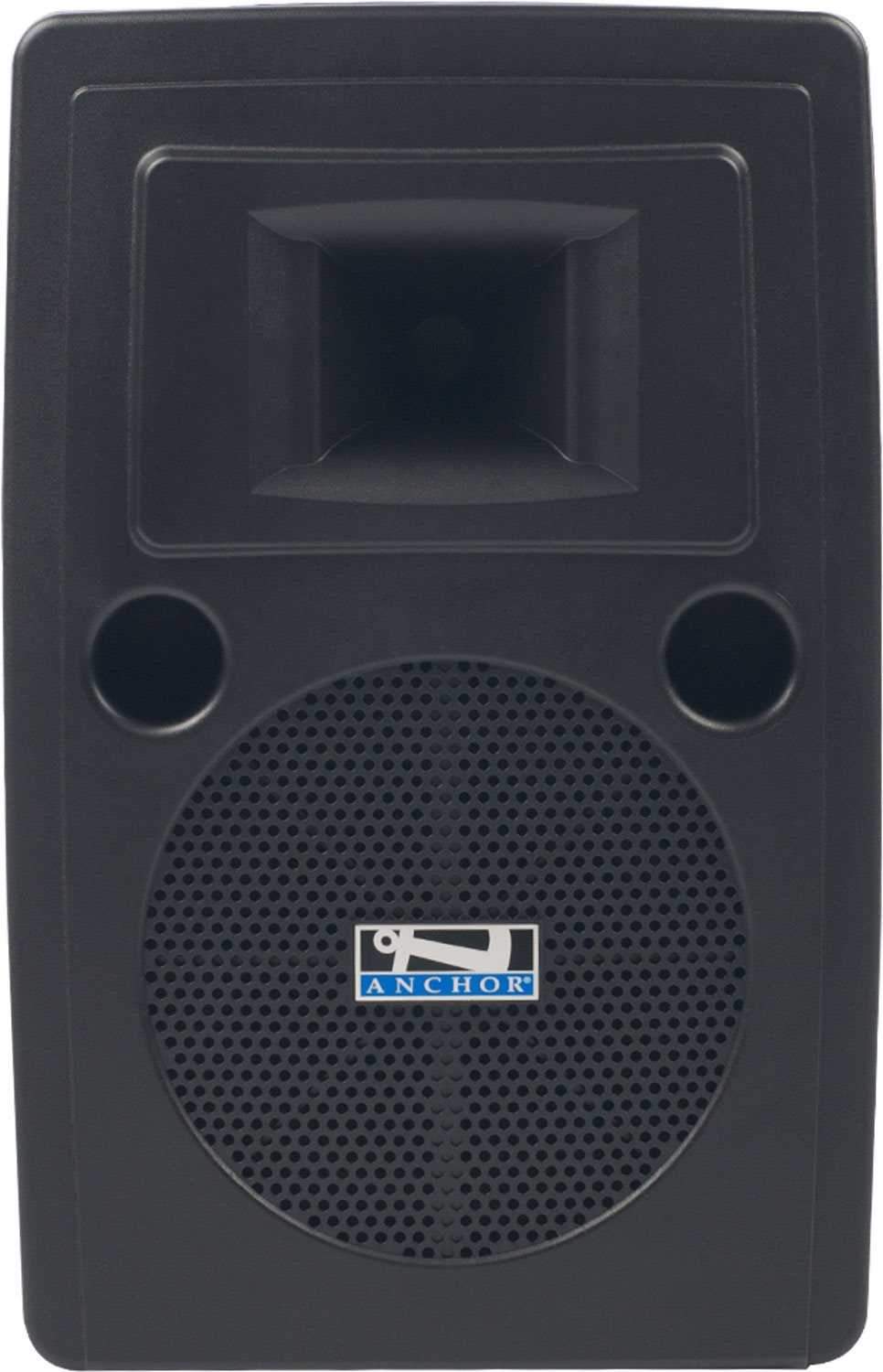 Anchor LIB8000CAC Liberty AC with Bluetooth & Player - PSSL ProSound and Stage Lighting