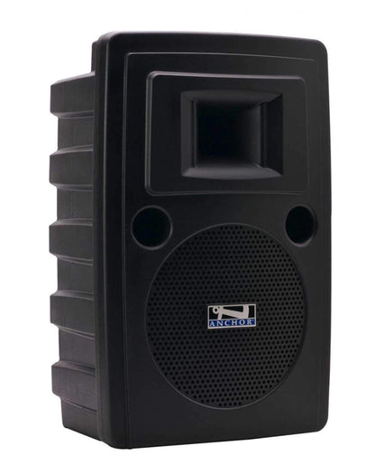 Anchor Audio LIB-8000CU1 Powered Speaker System - PSSL ProSound and Stage Lighting