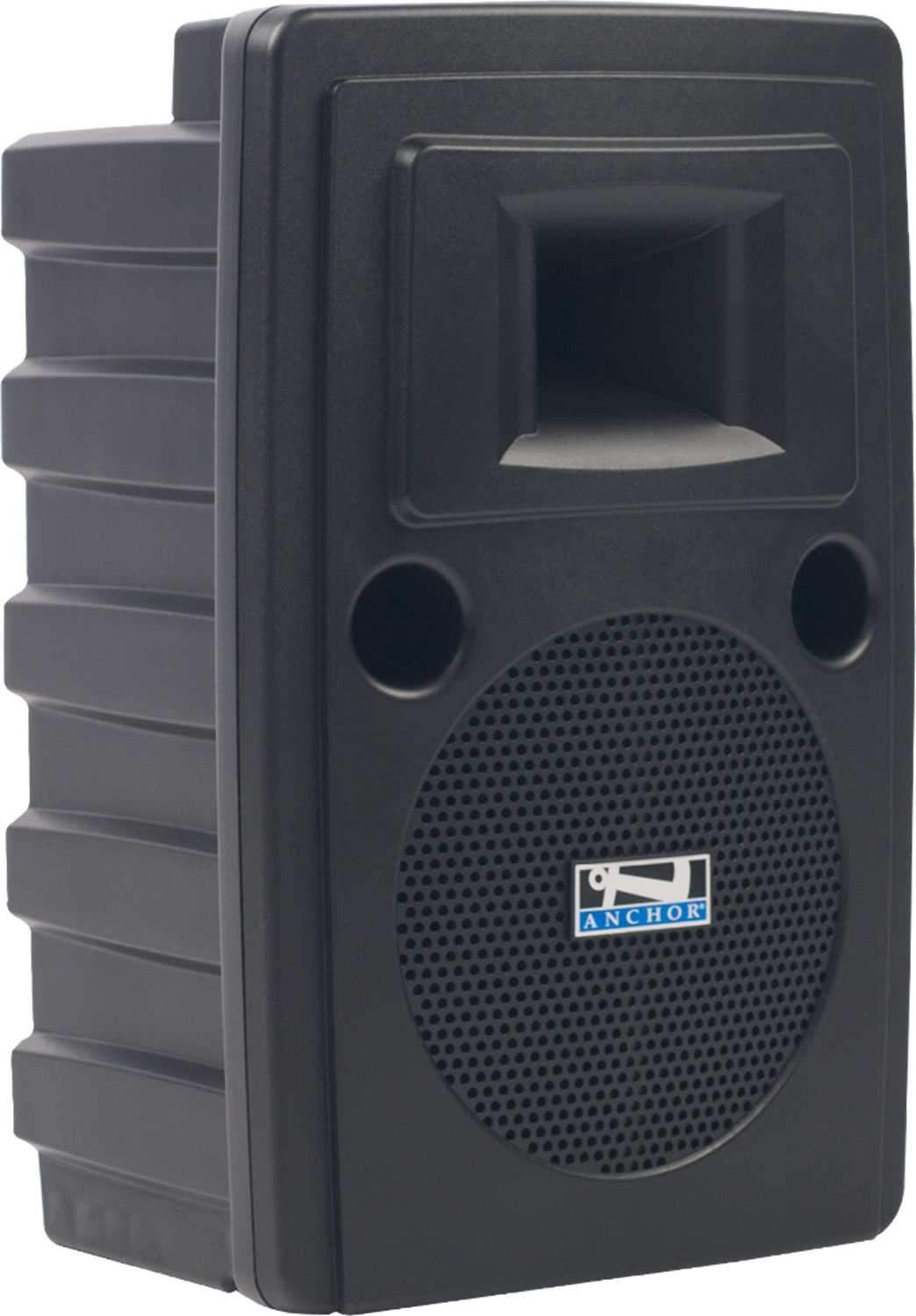 Anchor Liberty AC with Bluetooth & Wireless Receiver - PSSL ProSound and Stage Lighting