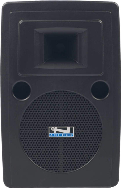 Anchor LIB8000U1AC Liberty with Bluetooth 1 Receiver - PSSL ProSound and Stage Lighting