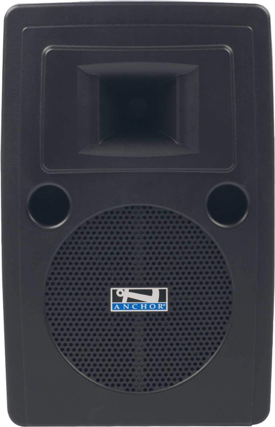 Anchor LIB8000U1 Liberty with Bluetooth & 1 Receiver - PSSL ProSound and Stage Lighting