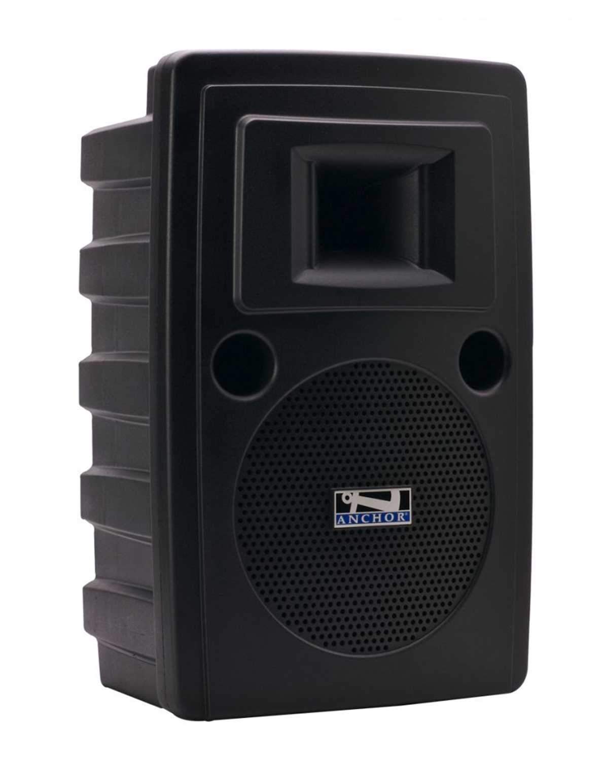 Anchor LIB-8001 Companion Speaker for LIB-8000 - PSSL ProSound and Stage Lighting