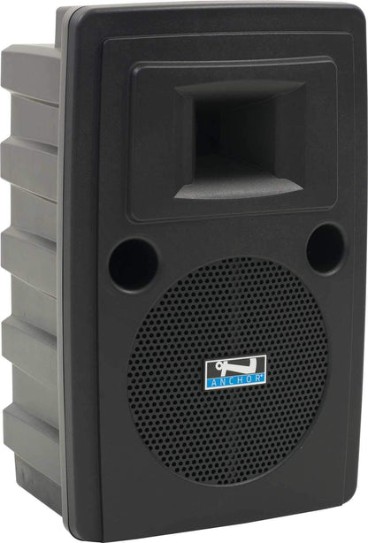 Anchor Liberty AIR Battery-Powered Wireless Speaker - PSSL ProSound and Stage Lighting