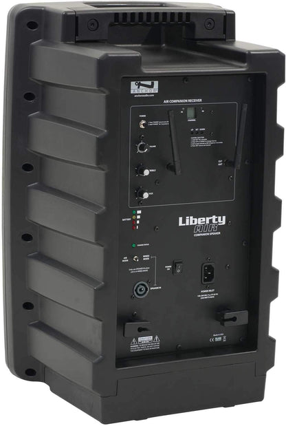 Anchor Liberty AIR Battery-Powered Wireless Speaker - PSSL ProSound and Stage Lighting