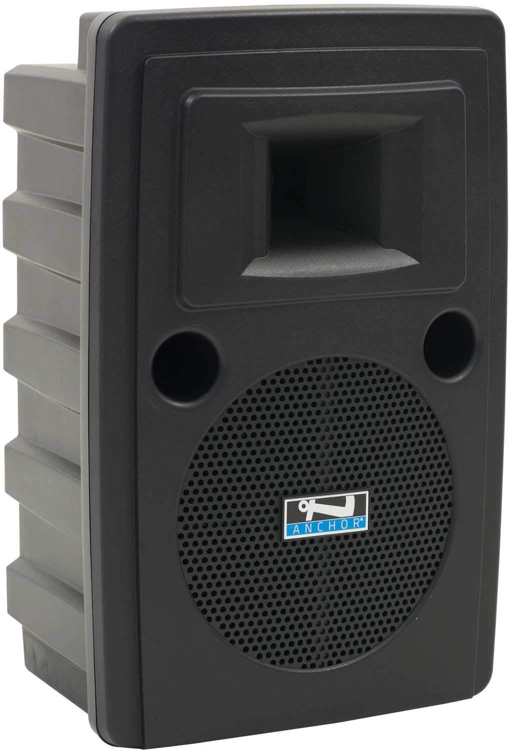 Anchor Lib2-Comp Liberty 2 Wired Companion Speaker - PSSL ProSound and Stage Lighting