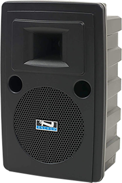 Anchor Audio Liberty 2 PA Speaker with Dual Mic Receiver - PSSL ProSound and Stage Lighting