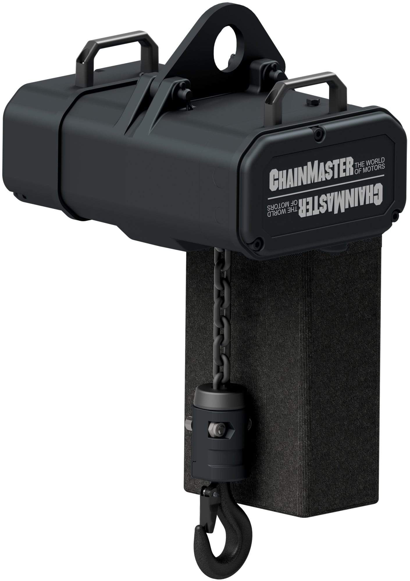 Chainmaster D8 Chain Hoist System - Solotech