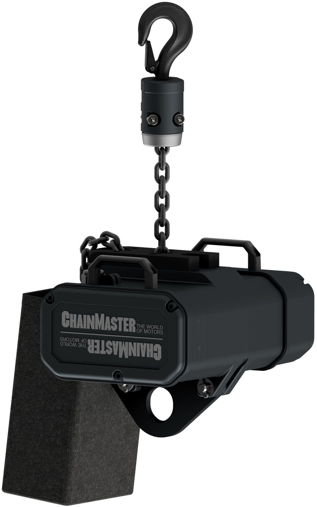 Chainmaster D8 Chain Hoist System - Solotech