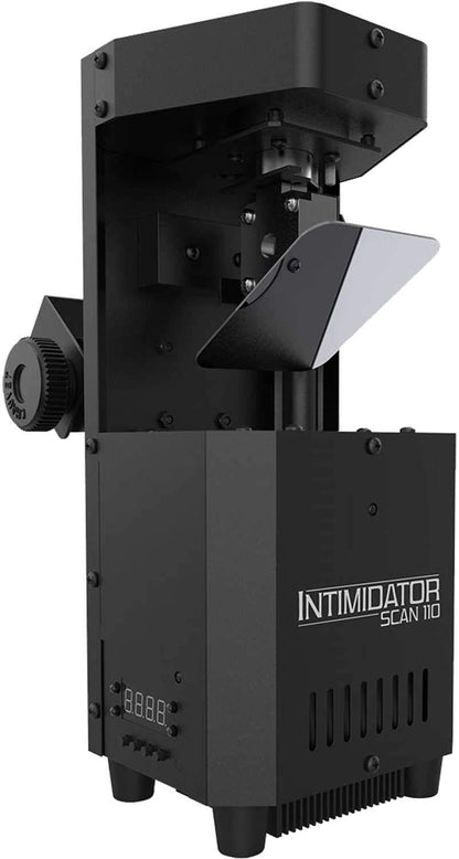 Chauvet Intimidator Scan 110 Moving Scanner 4-Pack - PSSL ProSound and Stage Lighting