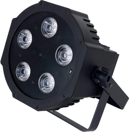 Martin THRILL Compact Par 64 LED Light with Shield & Floor Stand - PSSL ProSound and Stage Lighting