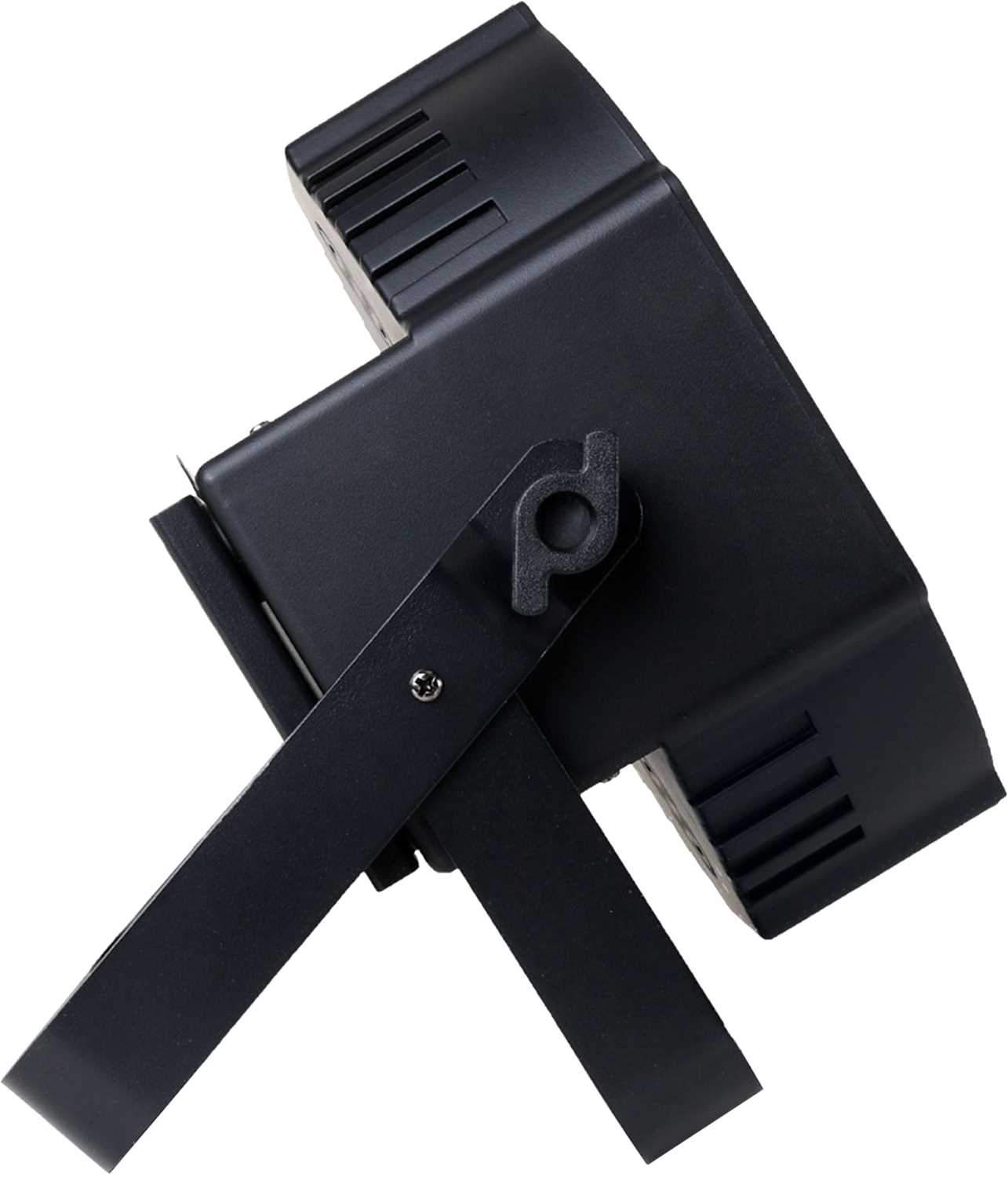 Martin THRILL Compact Par 64 LED Light with Shield & Floor Stand - PSSL ProSound and Stage Lighting