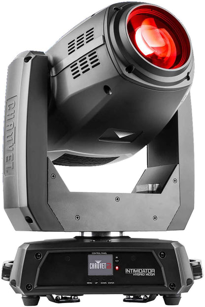 Chauvet Intimidator Hybrid 140SR 2-Pack with Gator Flight Case - PSSL ProSound and Stage Lighting