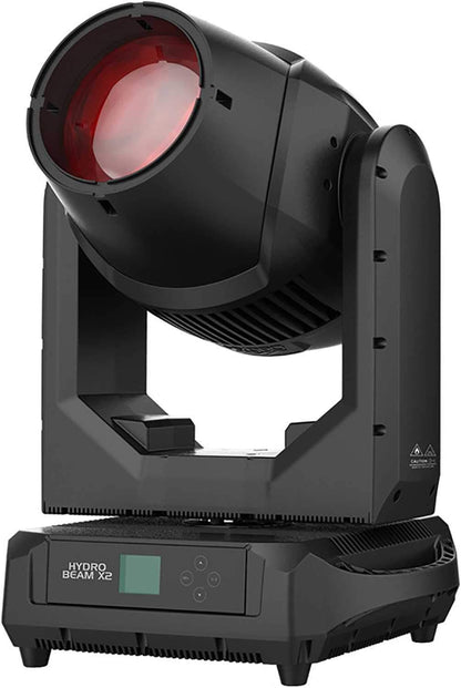 ADJ American DJ Hydro Beam X2 IP65 370W Moving Head 2-Pack - PSSL ProSound and Stage Lighting