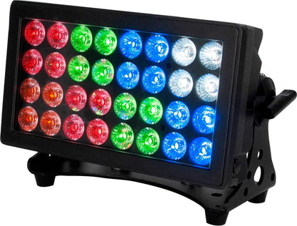 ADJ American DJ 32 Hex Panel IP LED IP65 Wash Panel 2-Pack - PSSL ProSound and Stage Lighting