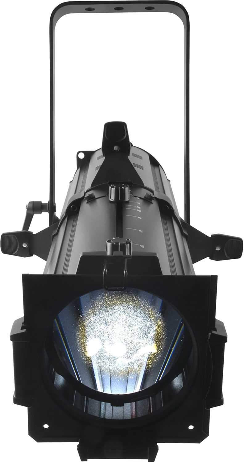 Chauvet EVE E-100Z 100W LED DMX Ellipsoidal Light 2-Pack - PSSL ProSound and Stage Lighting