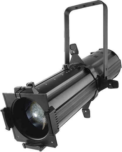 Chauvet EVE E-100Z 100W LED DMX Ellipsoidal Light 2-Pack - PSSL ProSound and Stage Lighting