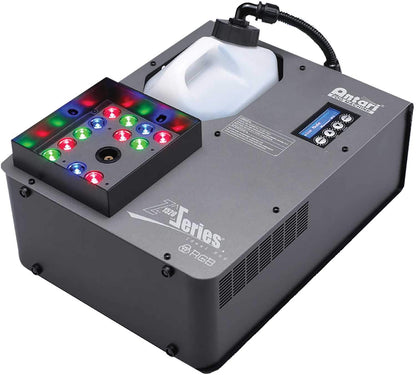 Antari Z-1520 RGB LED Fog Machine with Fluid - PSSL ProSound and Stage Lighting