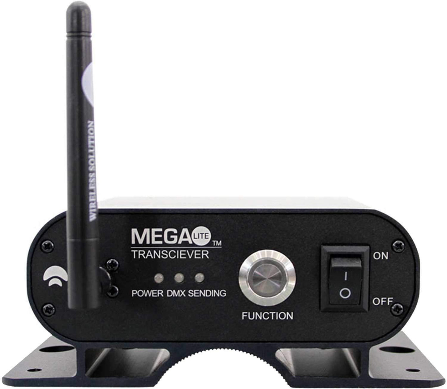 Mega Lite Mega Air PRO Wireless DMX System - PSSL ProSound and Stage Lighting