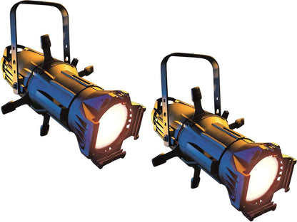 ETC 426 Source Four 26-Deg Ellipsoidal Light 2-Pack - PSSL ProSound and Stage Lighting