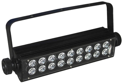 Bam Par UV and Snowblind LED Lighting Pack - PSSL ProSound and Stage Lighting