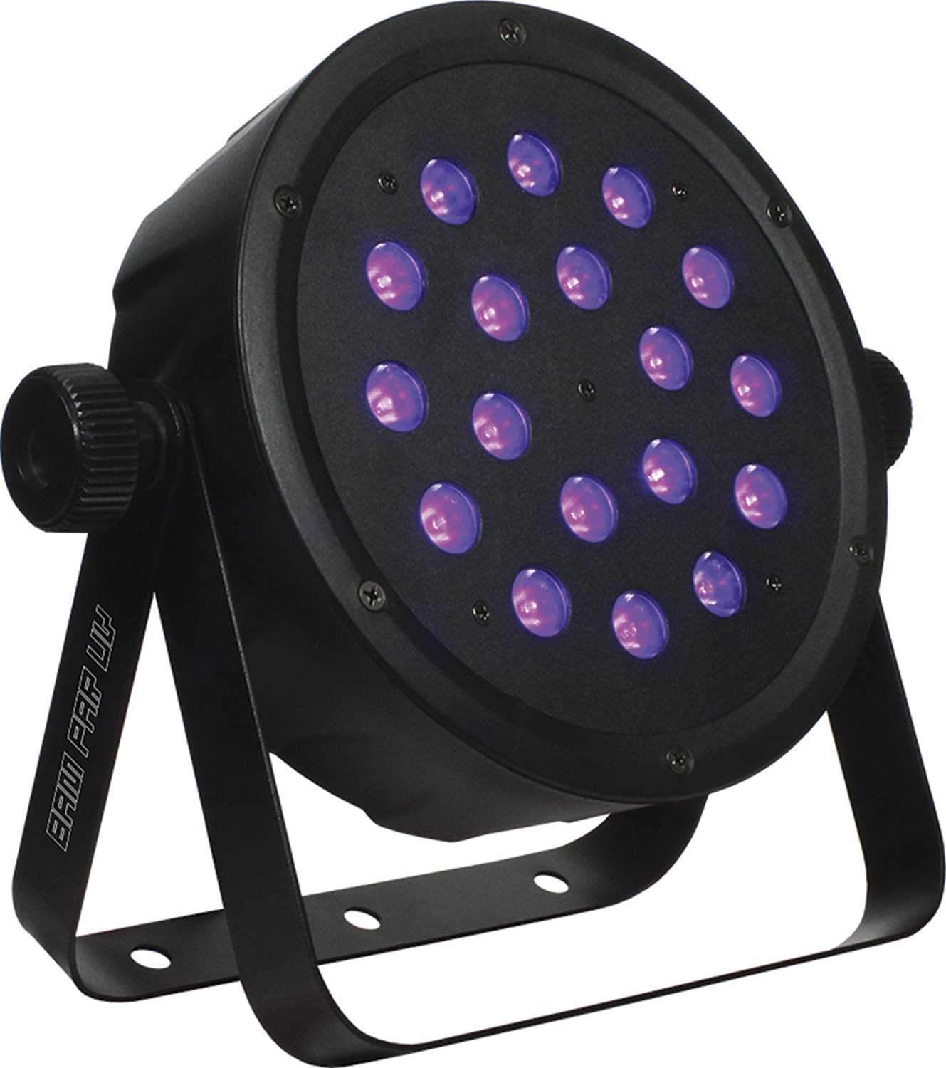 Bam Par UV and Snowblind LED Lighting Pack - PSSL ProSound and Stage Lighting