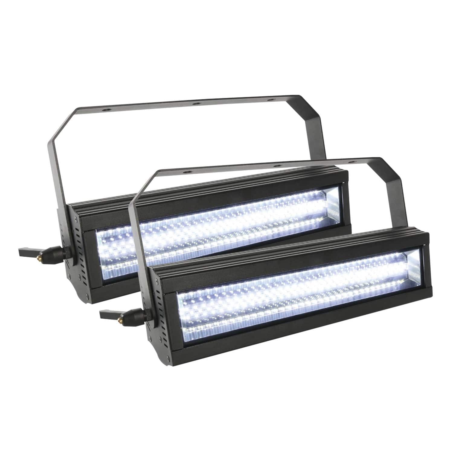 Martin Rush Strobe CWL 99x3-Watt LED Strobe Light 2-Pack - PSSL ProSound and Stage Lighting