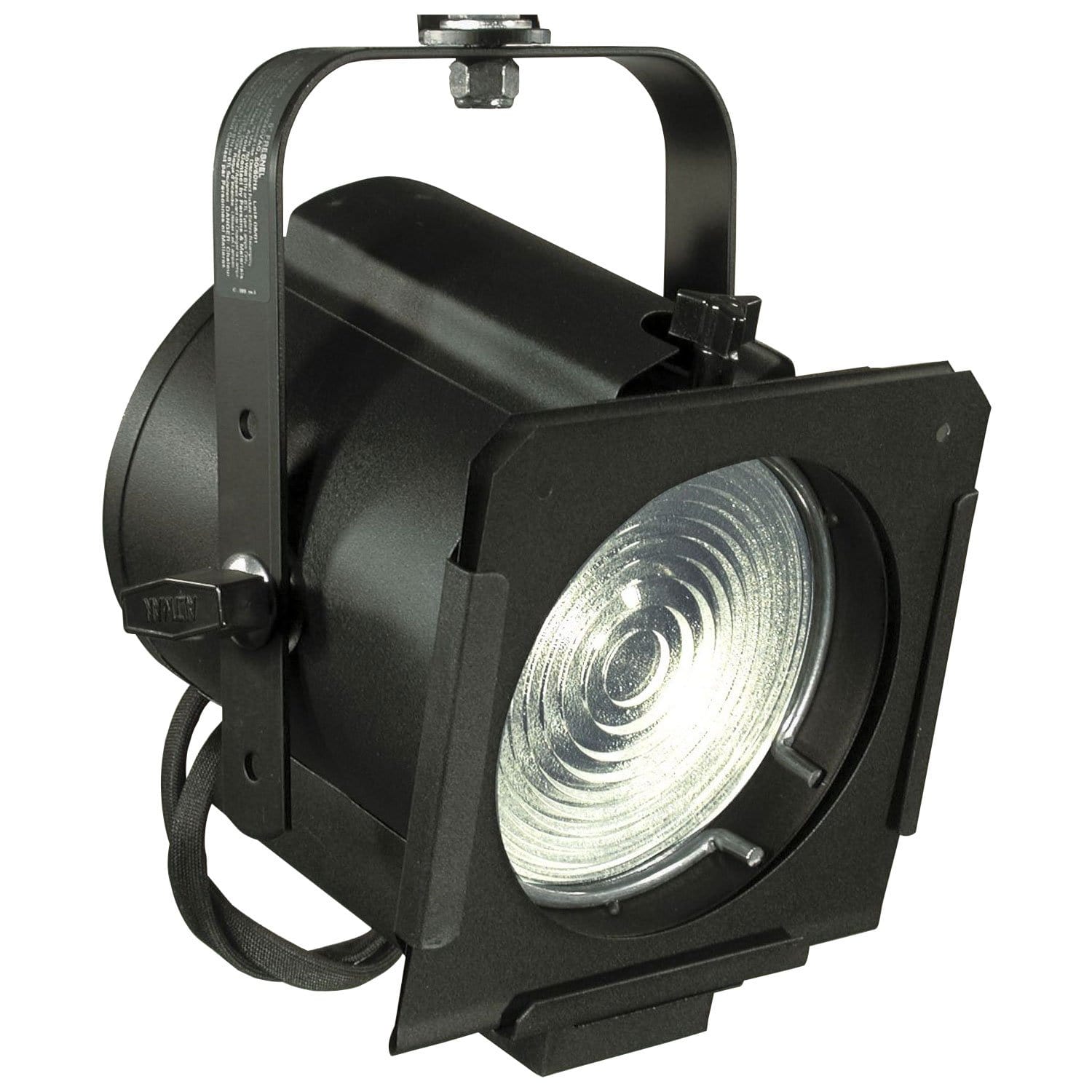 Altman 65Q Fresnel Light 2-Pack with DMX Dimmer Pack - PSSL ProSound and Stage Lighting