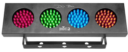 Chauvet DJ Bank LED Light 2-Pack with Stand - PSSL ProSound and Stage Lighting