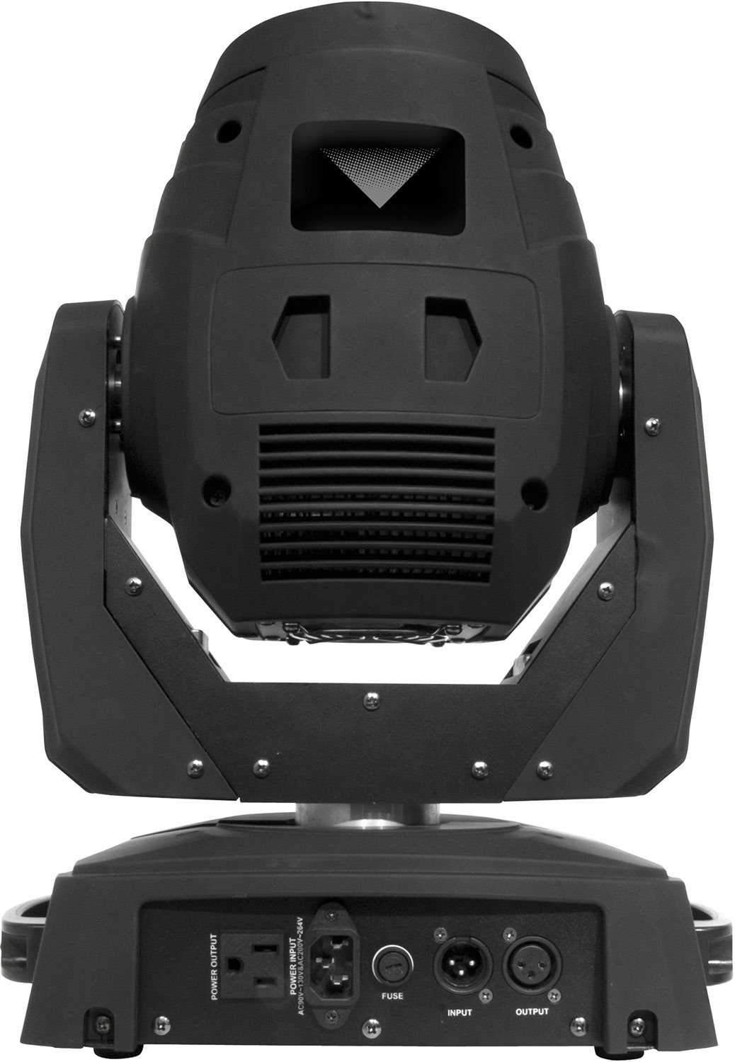 Chauvet Intimidator Spot 355 IRC LED Moving Head Light 2-Pack - PSSL ProSound and Stage Lighting