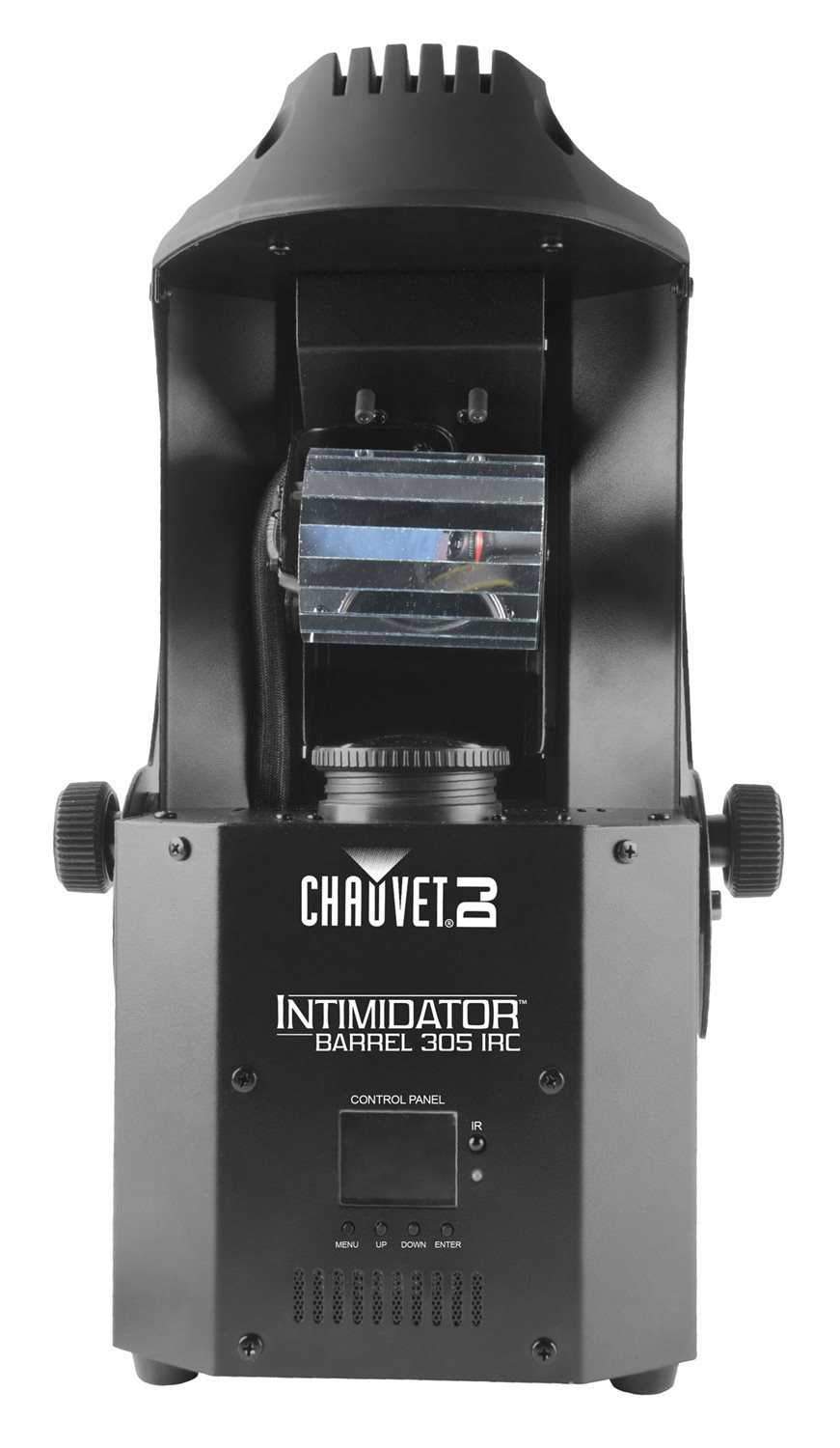 Chauvet Intimidator Barrel 305 IRC LED Light 4-Pack - PSSL ProSound and Stage Lighting