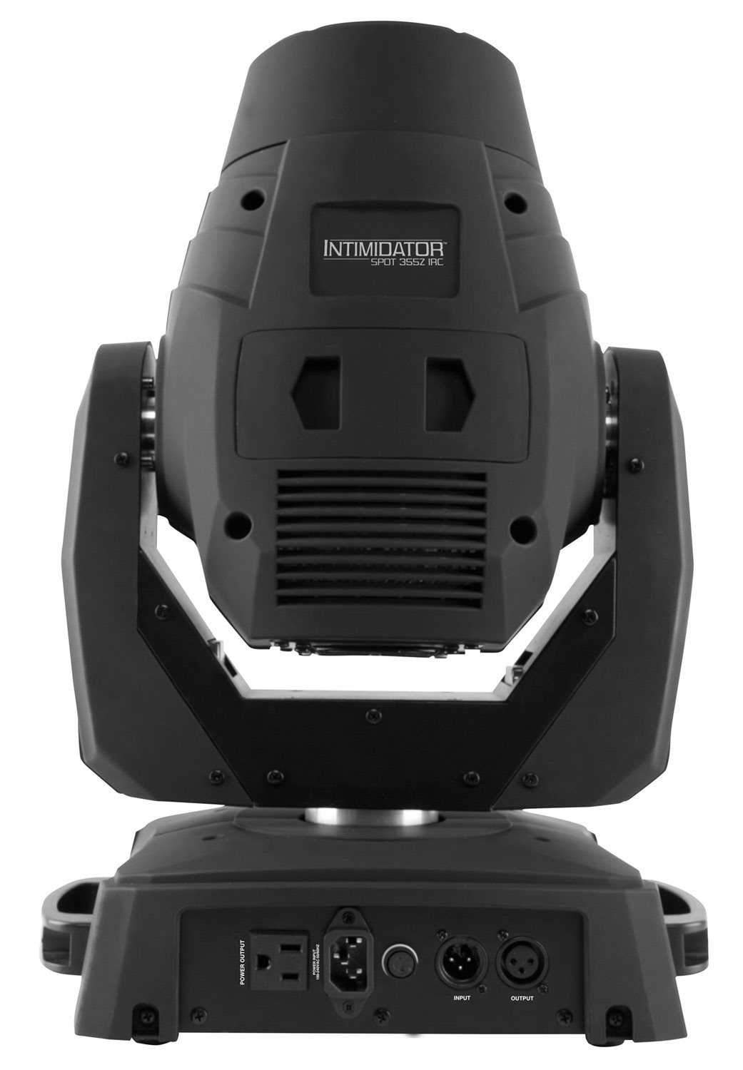 Chauvet Intimidator Spot 355Z IRC LED Moving Head Light 4-Pack - PSSL ProSound and Stage Lighting