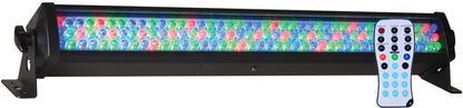 ADJ American DJ Mega Bar 50RGB RC LED Bar Light 2-Pack with Bag & Cables - PSSL ProSound and Stage Lighting