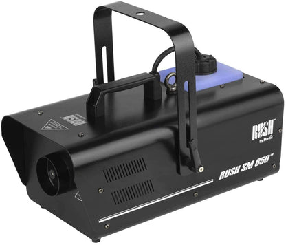 Martin RUSH SM850 Fog Machine 2-Pack with Water-Based RUSH Fluid - PSSL ProSound and Stage Lighting