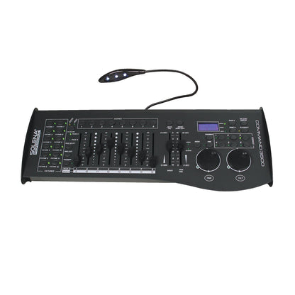 Mega Lite Color Pac 150N 2-Pack with Transceiver & Controller - PSSL ProSound and Stage Lighting