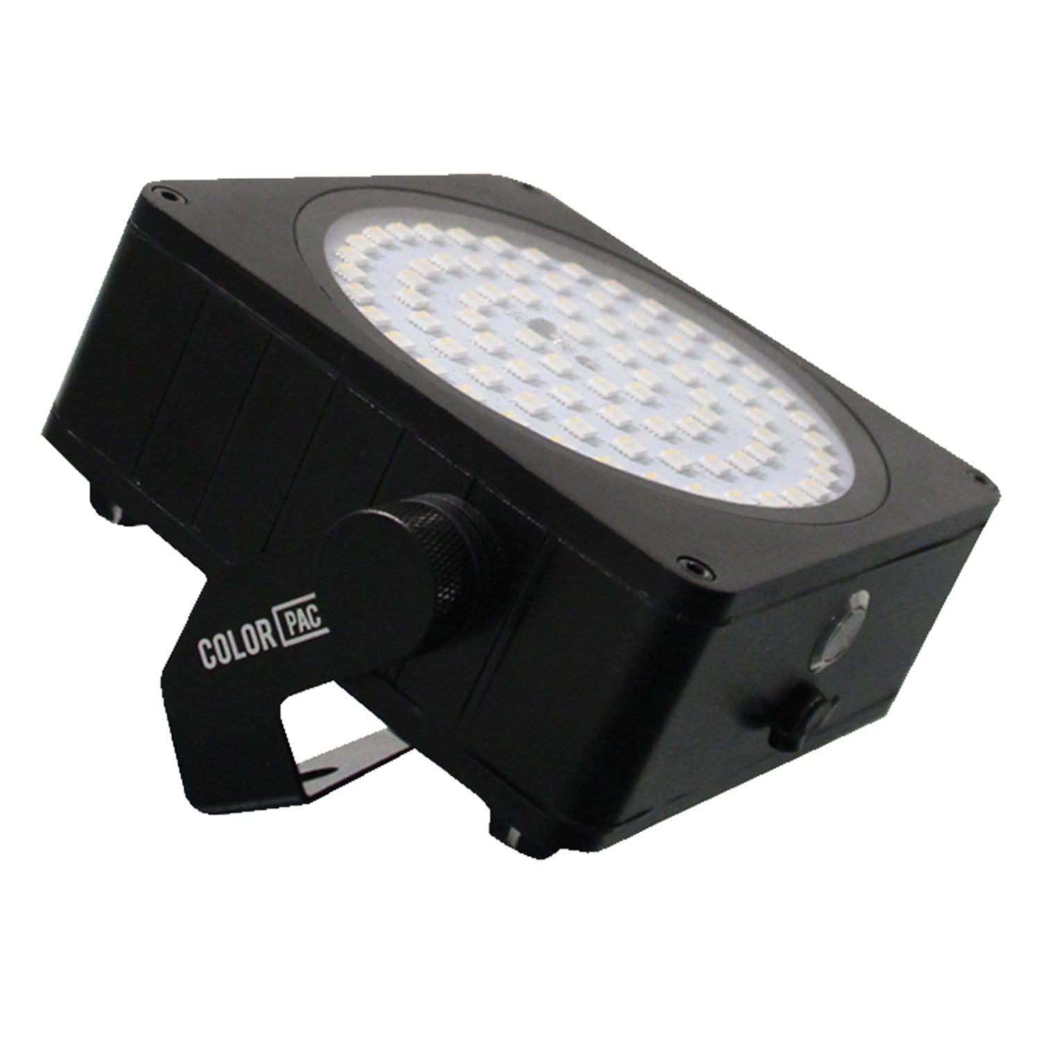 Mega Lite Color Pac 150W IP65 Wash Light 4-Pack with Transceiver & DMX Controller - PSSL ProSound and Stage Lighting