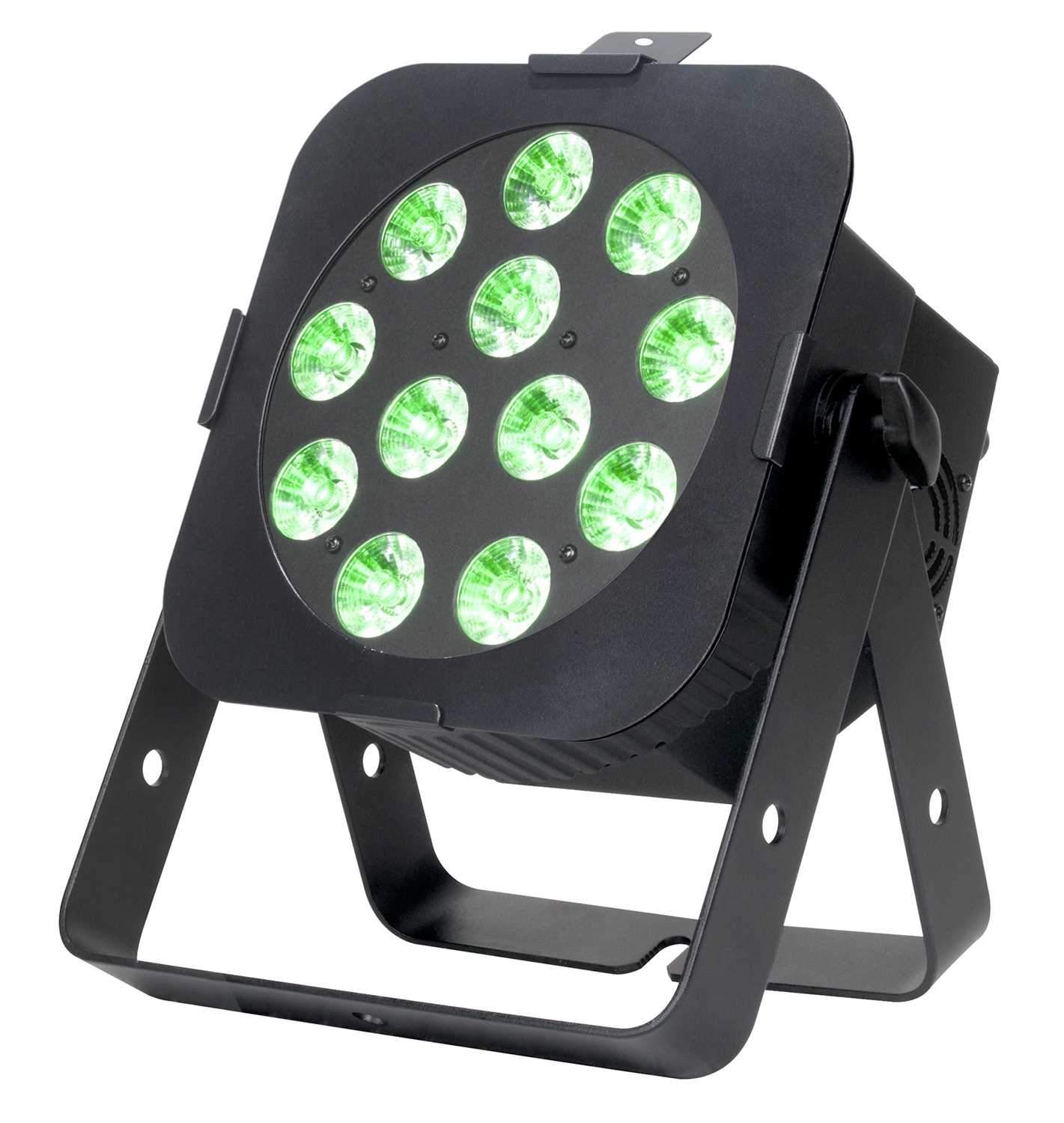 ADJ American DJ 12P Hex LED Wash Light 2-Pack - PSSL ProSound and Stage Lighting