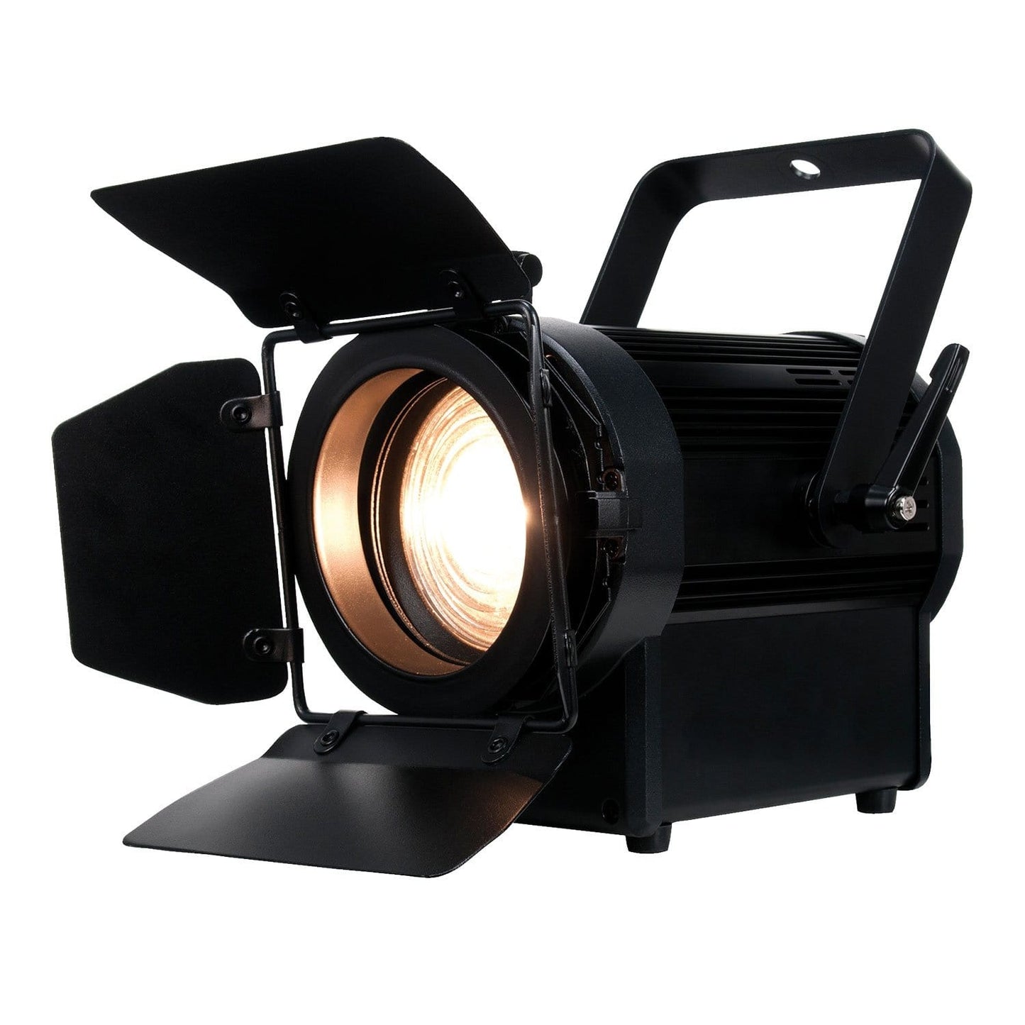 ADJ American DJ Encore FR50Z Fresnel 2-Pack with DMX Controller - PSSL ProSound and Stage Lighting