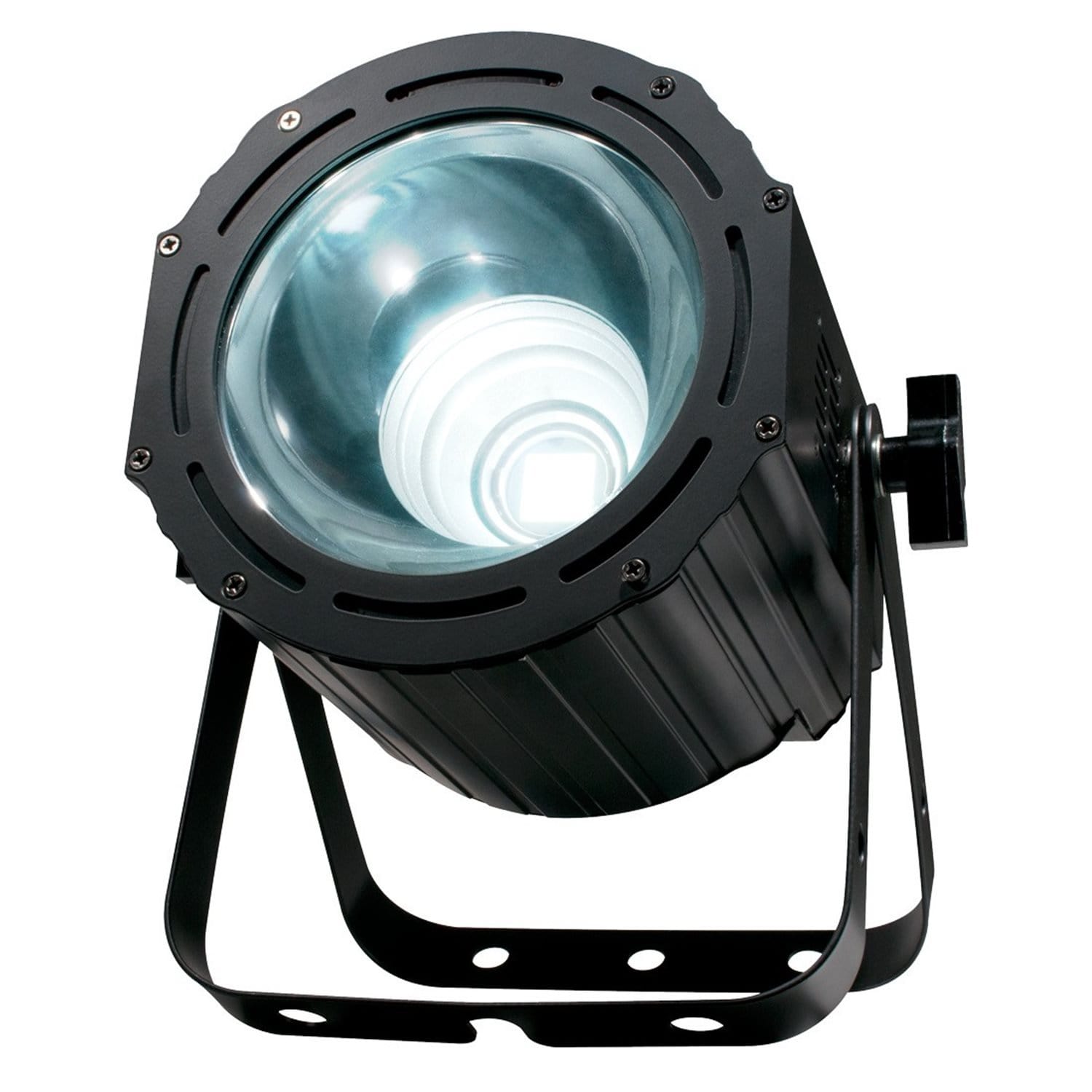 ADJ American DJ Lightning COB Cannon 100-Watt CW LED Wash Light - PSSL ProSound and Stage Lighting