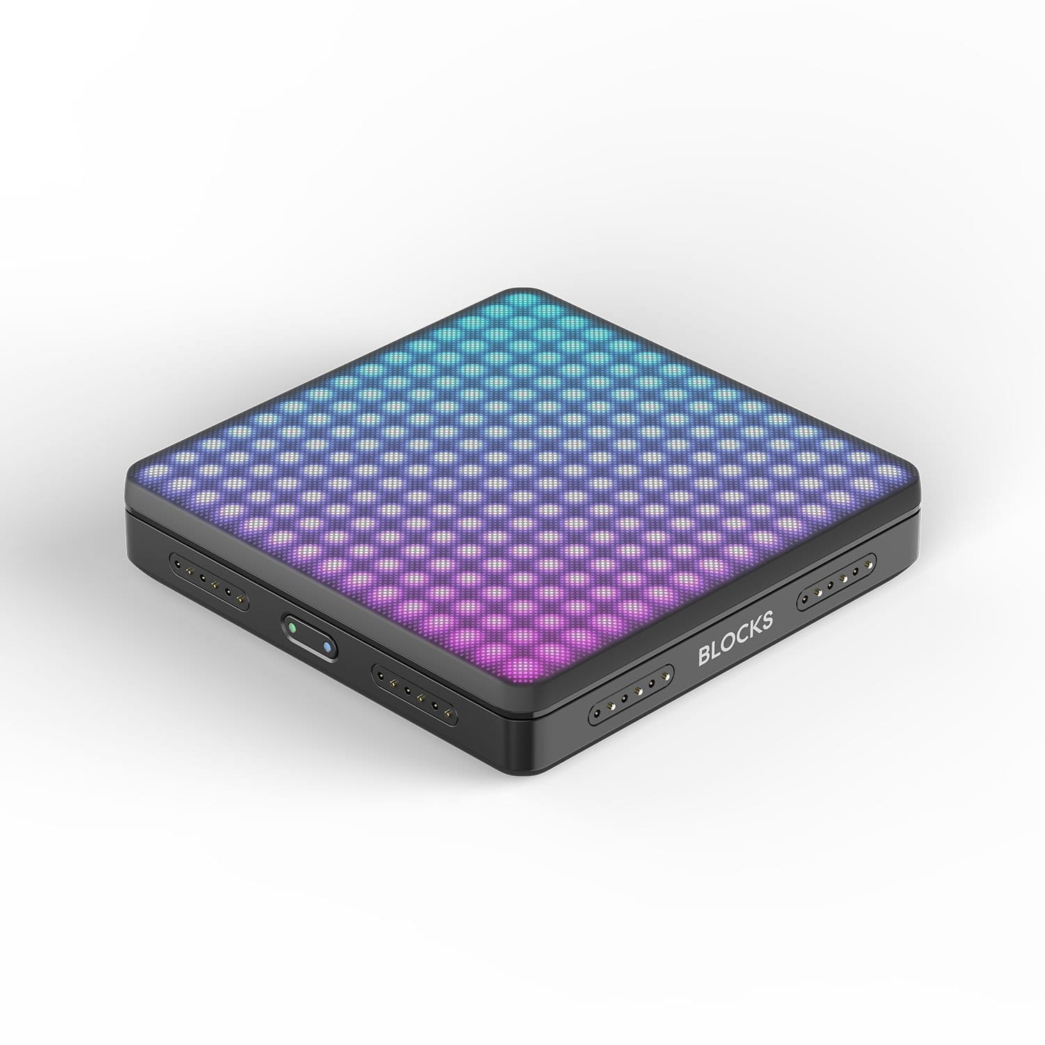 ROLI Lightpad Block Bluetooth MIDI Controller - PSSL ProSound and Stage Lighting