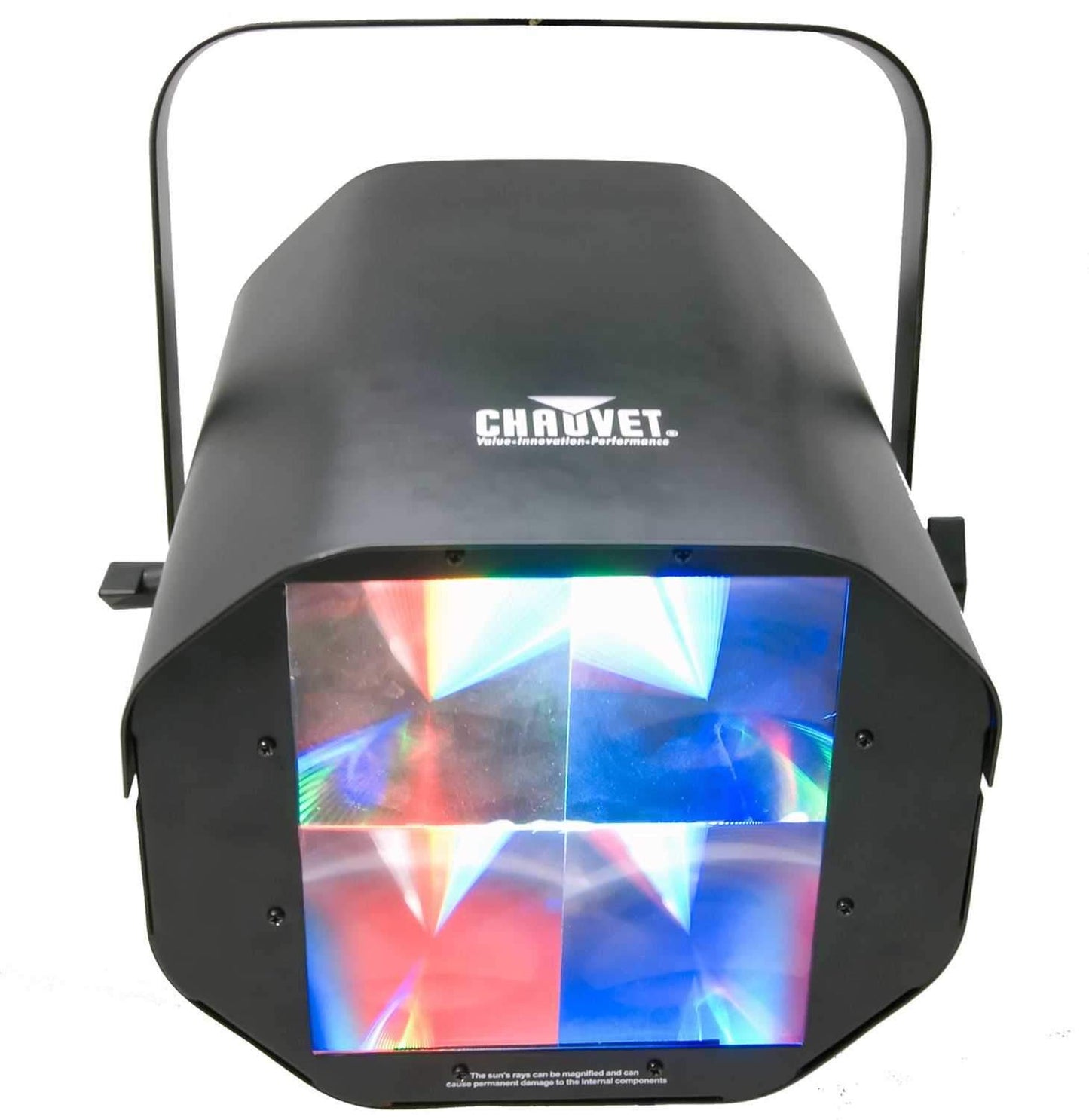 Chauvet Line Dance LED DMX RGB Effect Light - PSSL ProSound and Stage Lighting